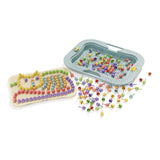Quercetti playbio fantacolor design, 160dlg