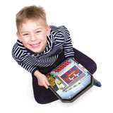 Quercetti pallino coding spel