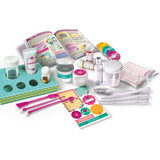 Clementoni wetenschap spel - cosmeticalaboratorium