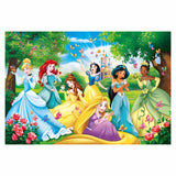 Clementoni maxi puzzel disney prinses, 60st.