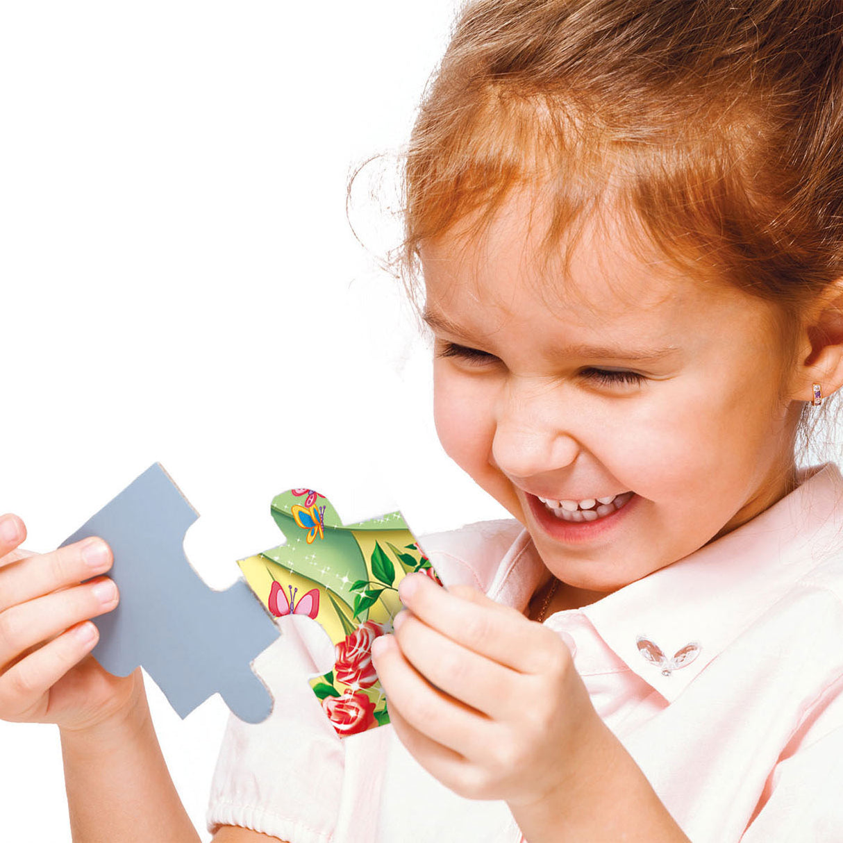 Clementoni maxi puzzel disney prinses, 60st.