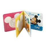 Clementoni Disney Baby My Fun Book
