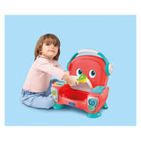 Clementoni Kinderstoel Zing, Speel en Dans