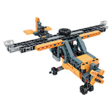 Clementoni wetenschap spel mechanica - safaripark