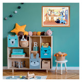 Clementoni Legpuzzel - Bluey in de Keuken, 104st.