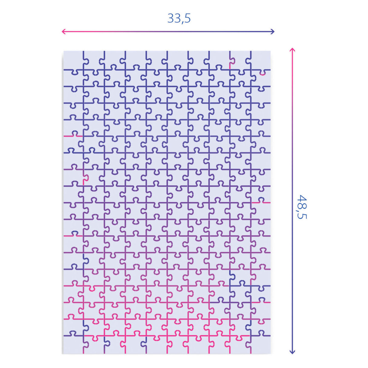 Clementoni Legpuzzel - Spiderman, 180st.