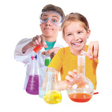 Clementoni wetenschap en spel super scheikunde