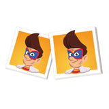 Clementoni memory club van sinterklaas