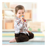 Clementoni baby microfoon