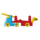 Clementoni baby tuimel auto