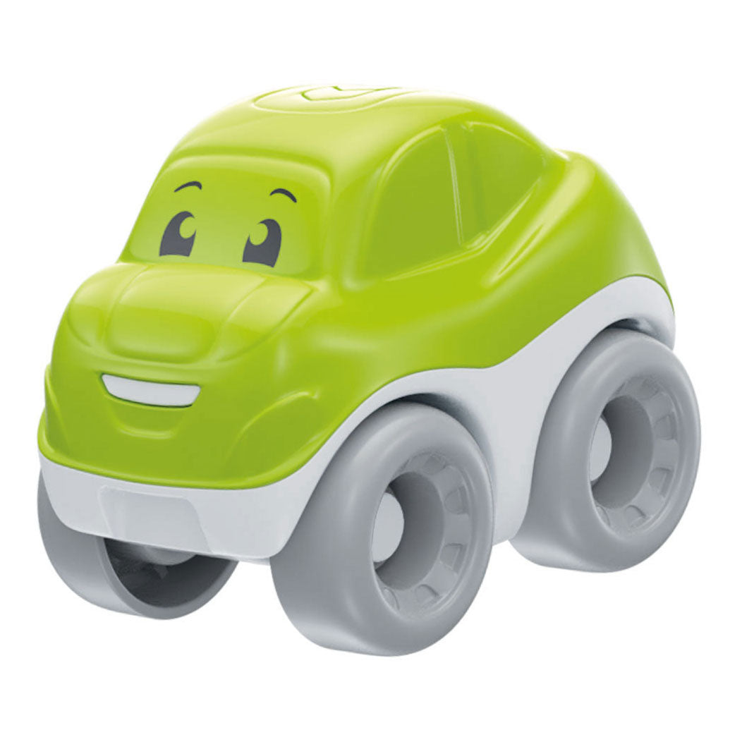 Clementoni baby tuimel auto