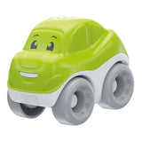 Clementoni baby tuimel auto