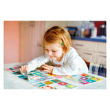 Clementoni memospel puppies