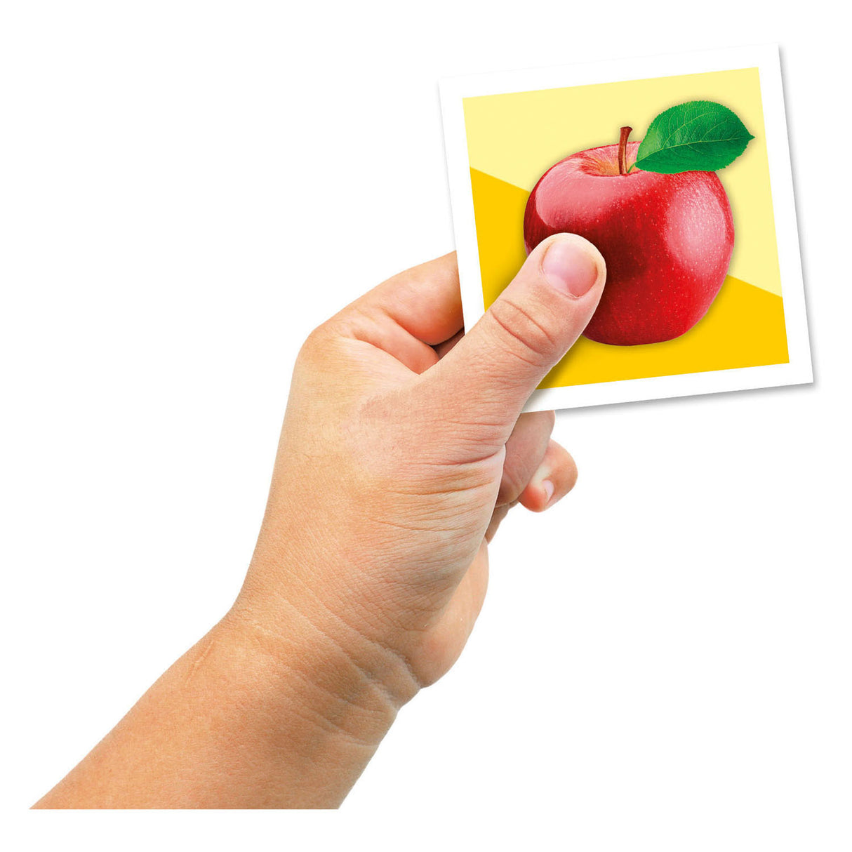 Clementoni memospel met kleuren
