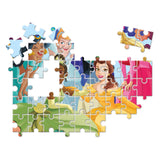 Disney clementoni edukit 4in1 prinses