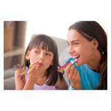 Clementoni crazy chic lipgloss en lippotlood pink power, 2st.