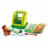 Clementoni wetenschap en spel - mini moestuin