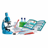 Clementoni wetenschap en spel - supermicroscoop