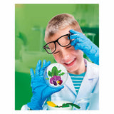 Clementoni wetenschap en spel - supermicroscoop