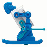 Clementoni wetenschap spel action robots - skiër