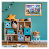 Clementoni puzzel unicorn academy - 104dlg.
