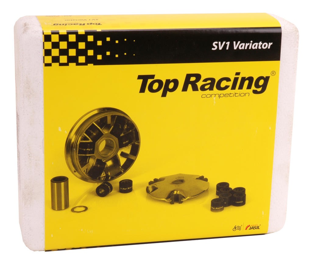 Top racing variateur | honda vision