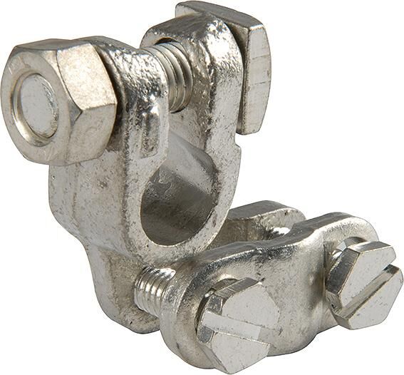 Herth+buss accupoolklem battery clamps -12 mm