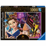 Ravensburger Princess Belle (Collector's Edition), 1000st.