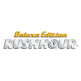 Ravensburger ThinkFun Rush Hour Deluxe Denkspel