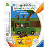 Ravensburger Tiptoi Starterset De Avonturen van Nijntje