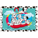 Ravensburger - De Schattigste Puppies 2x24 stuks