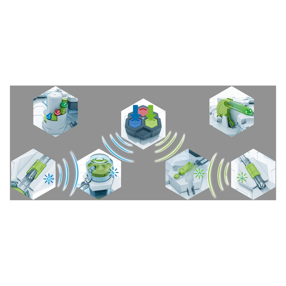 Ravensburger gravitrax power extension interaction uitbreidingsset