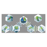 Ravensburger gravitrax power extension interaction uitbreidingsset
