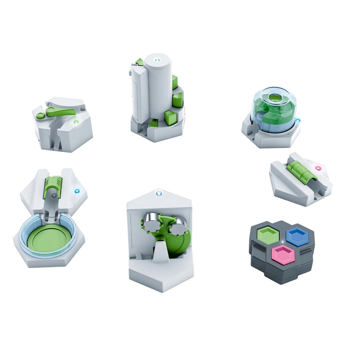 Ravensburger gravitrax power extension interaction uitbreidingsset