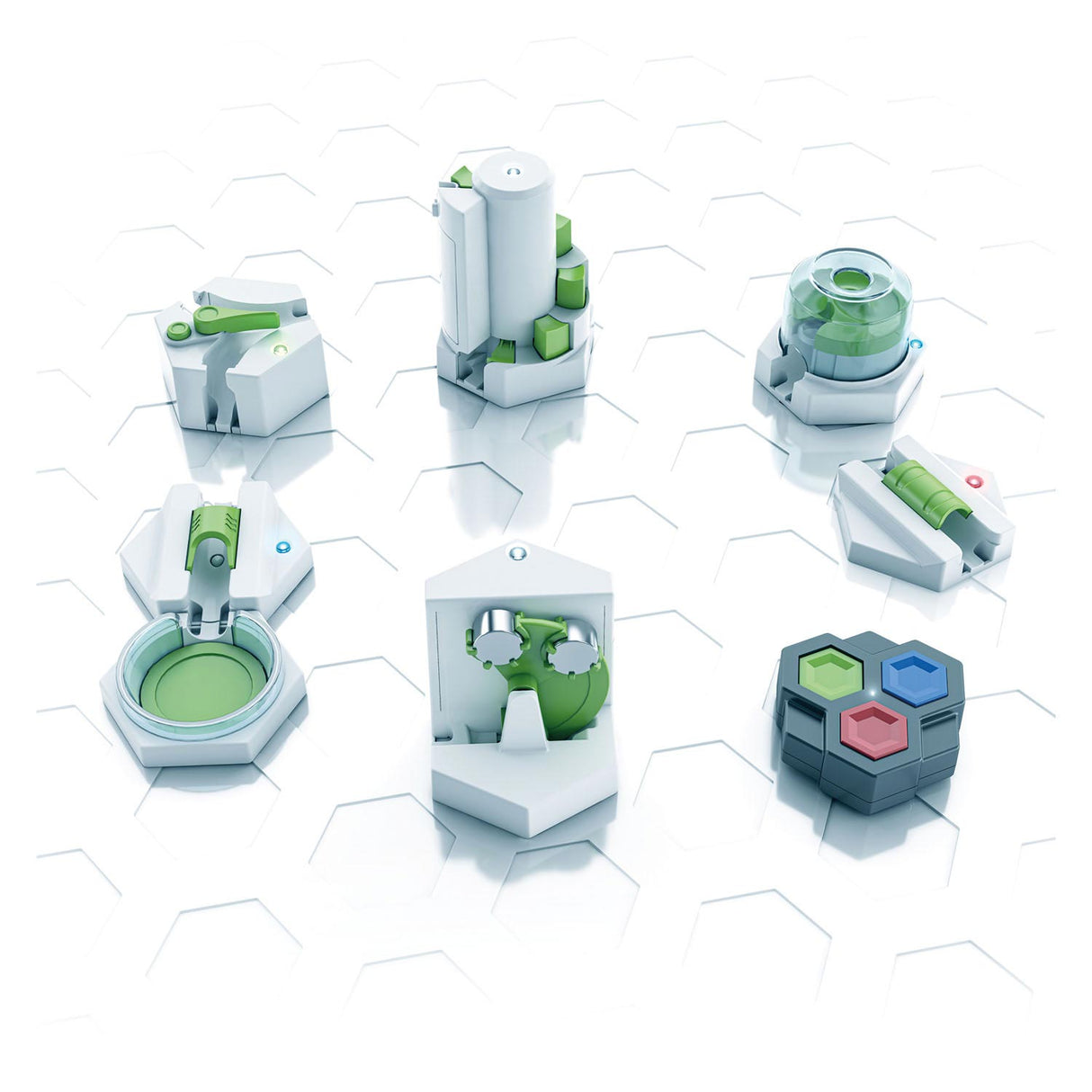 Ravensburger gravitrax power extension interaction uitbreidingsset