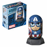 Ravensburger 3d puzzel hylkies wonder captain america - 54st.