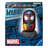 Ravensburger 3D-puzzel hylkies wonder mijlen moreel - 54st.