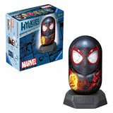 Ravensburger 3D-puzzel hylkies wonder mijlen moreel - 54st.