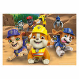 Ravensburger legpuzzel puin crew - 2x12st.