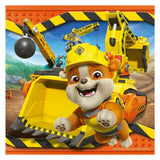 Ravensburger legpuzzel puin crew - 3x49st.