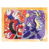 Ravensburger legpuzzel pokémon - 4 puzzels