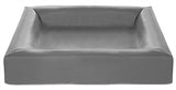 Bia bed Hondenmand original grijs