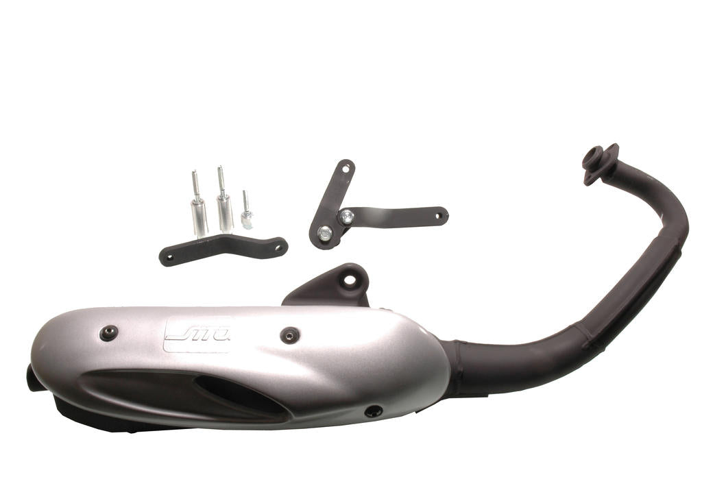 Sito uitlaat 732 sr50 factory