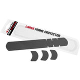 Lizard Skins Lizard skins frame protector beschermer carbon leder large zwart