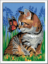 Ravensburger creart schilderen op nummer beste vriendjes