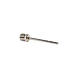 Ventiel Oppompnippel Naaldmodel (P25)