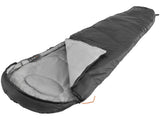 Easy camp starling mummy black 8°c