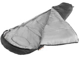 Easy camp starling mummy black 8°c