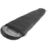 Easy camp starling mummy black 8°c