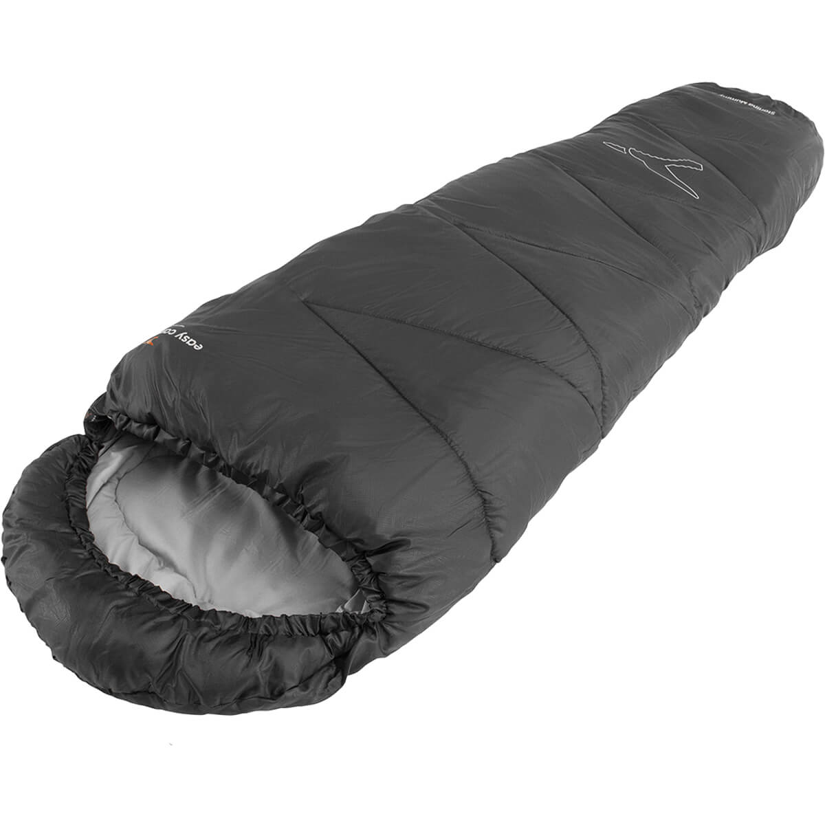 Easy camp starling mummy black junior